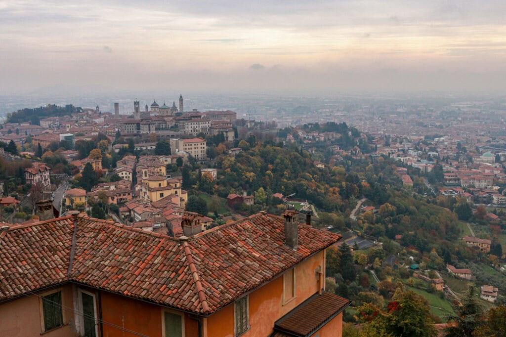 Things to do in bergamo