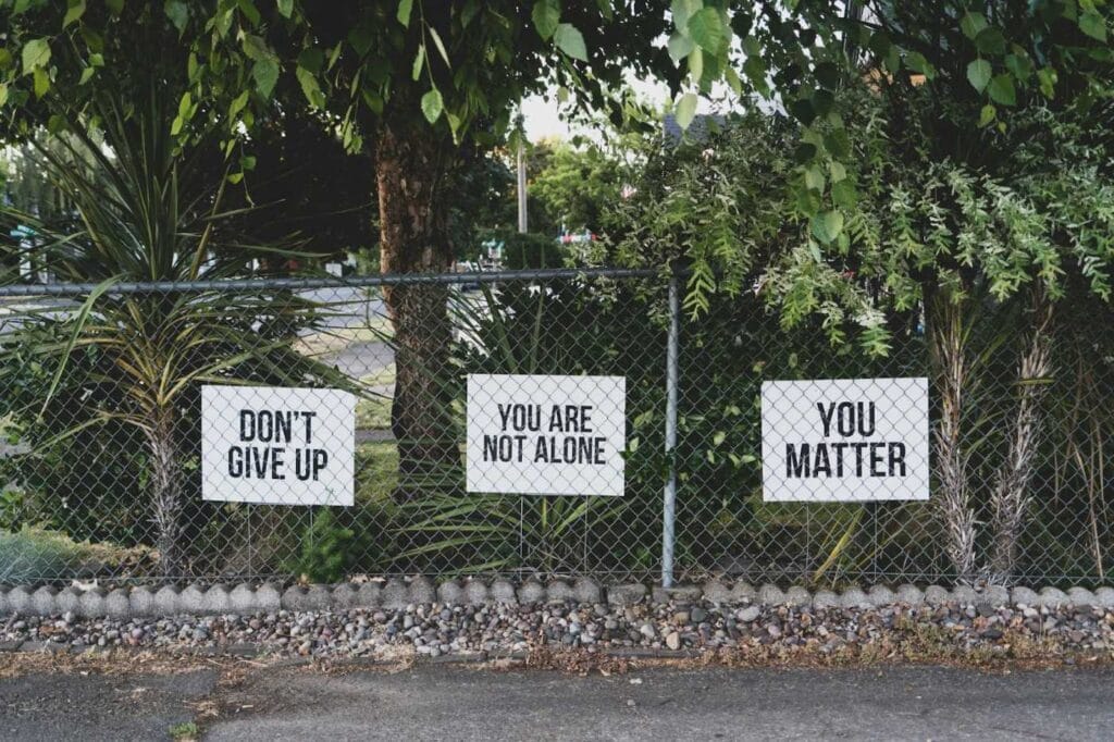improve your mental health