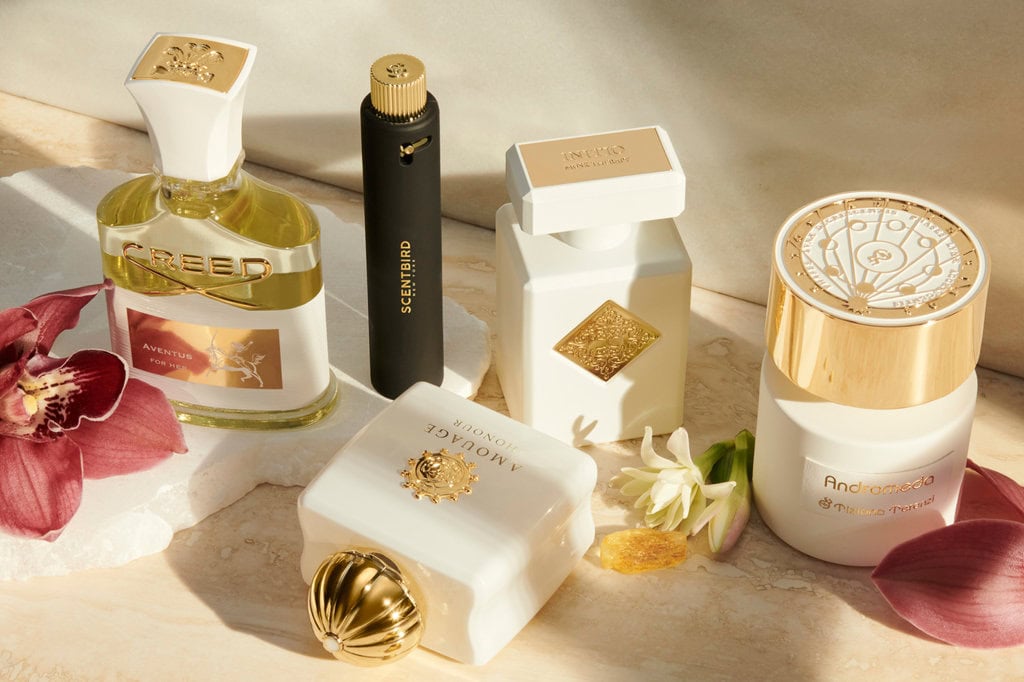 Scentbird Proudly Introduces SAKS Fragrance & Cologne