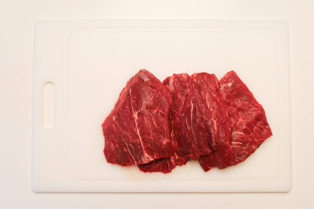 Flank Steak Recipe