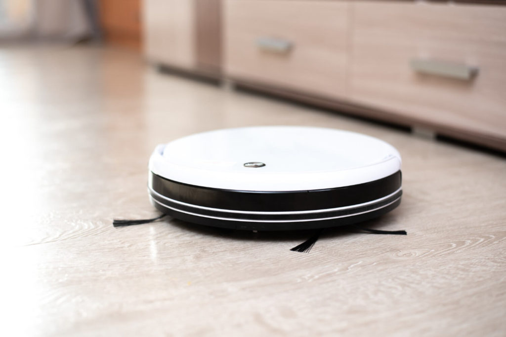 Aspirateur Robot Bagotte 800 : Promo spéciale Solde d&rsquo;été Amazon à – 150€ !