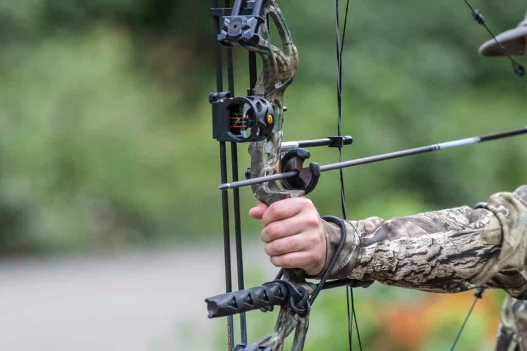 How Far Can An Arrow Travel From A Compound Bow