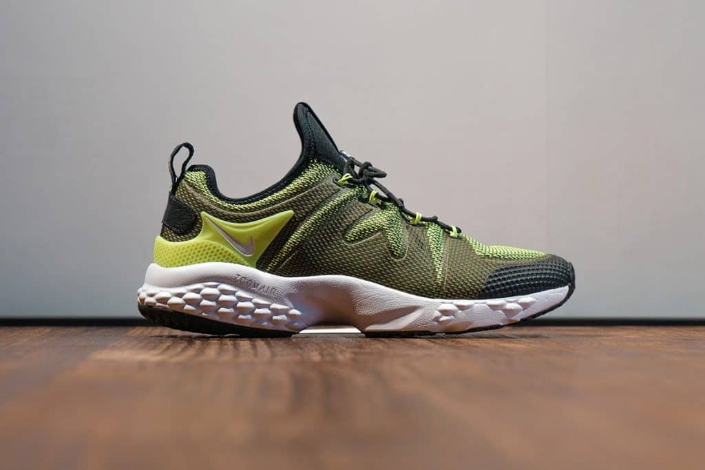 classifica delle migliori sneakers del 2016 - Kim Jones x NikeLab Air Zoom LWP