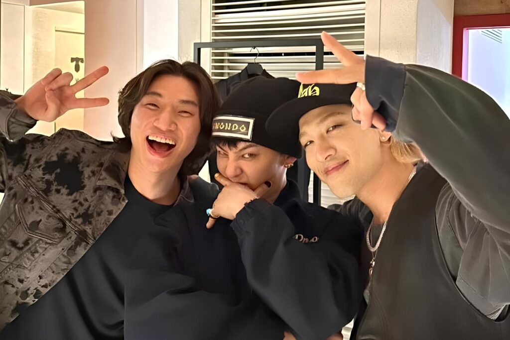 BIGBANG Siap Guncang Coachella 2026: Perayaan 20 Tahun yang Spektakuler!