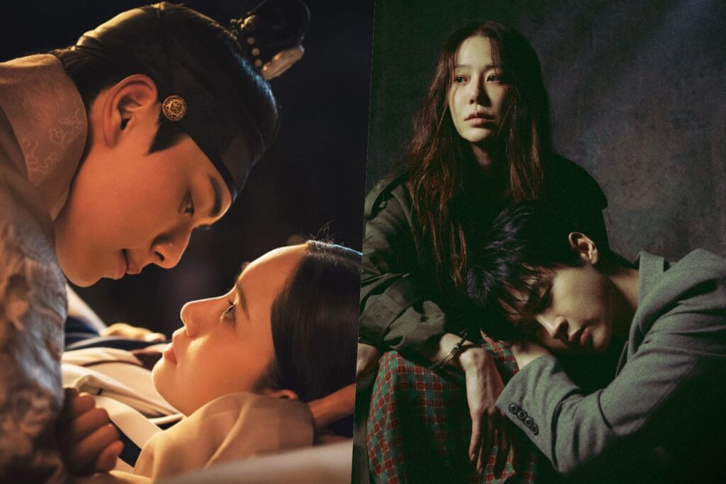 Drama Korea yang Lagi Hits: ‘Bon Appétit, Your Majesty’ dan ‘Queen Mantis’