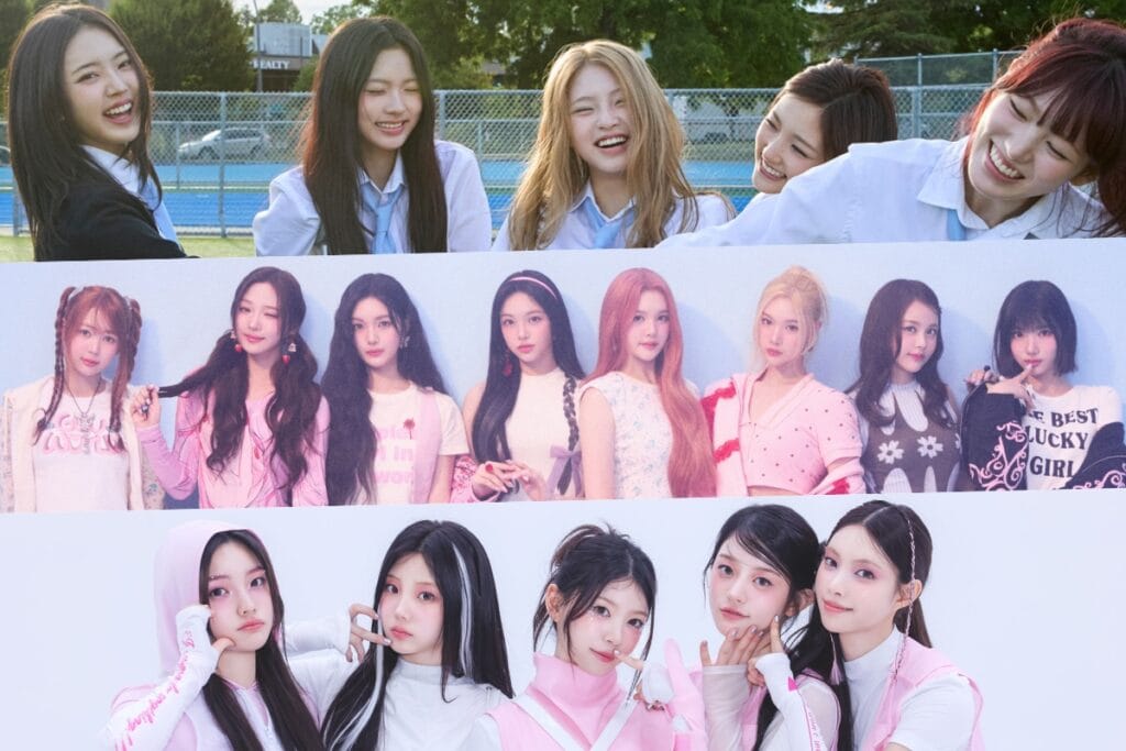 Idol Rookie Bulan Ini: Siapa yang Paling Hits?