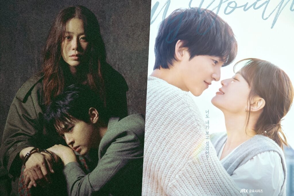 Drama Baru ‘Queen Mantis’ Langsung Melejit, ‘My Youth’ Ikut Bersaing