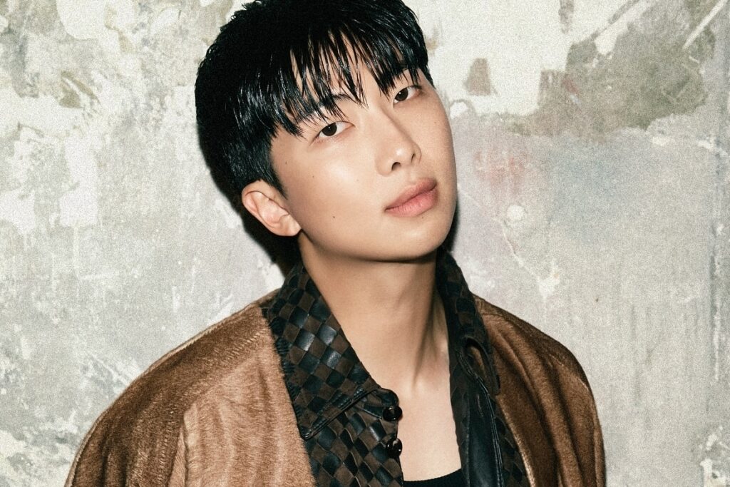 Ulang Tahun, RM BTS Donasikan Rp2,9 Miliar untuk Pasien Kurang Mampu