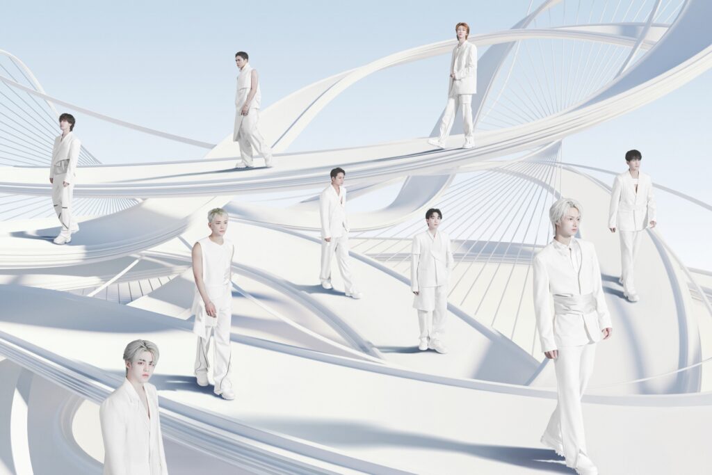 Agensi SEVENTEEN Minta Maaf atas Insiden Kembang Api di Konser