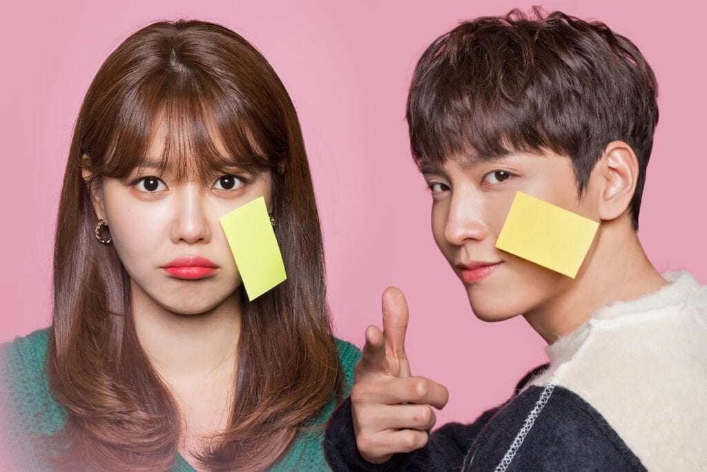 So I Married the Anti-Fan