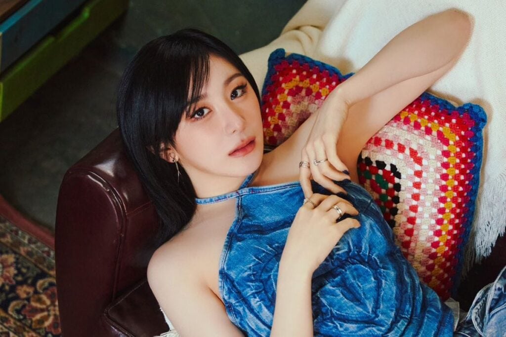 Lee Chae Yeon: Babak Baru Setelah Hengkang dari WM Entertainment