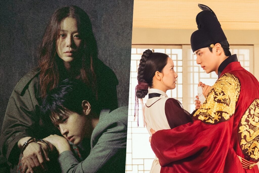 Drama Korea ‘Queen Mantis’ Tutup Layar dengan Gemilang