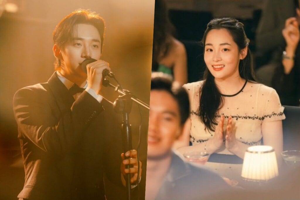 Lee Junho Bikin Baper di Klub Thailand