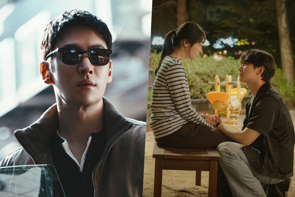 Taxi Driver 3 Melesat, Typhoon Family Siap Tutup Layar