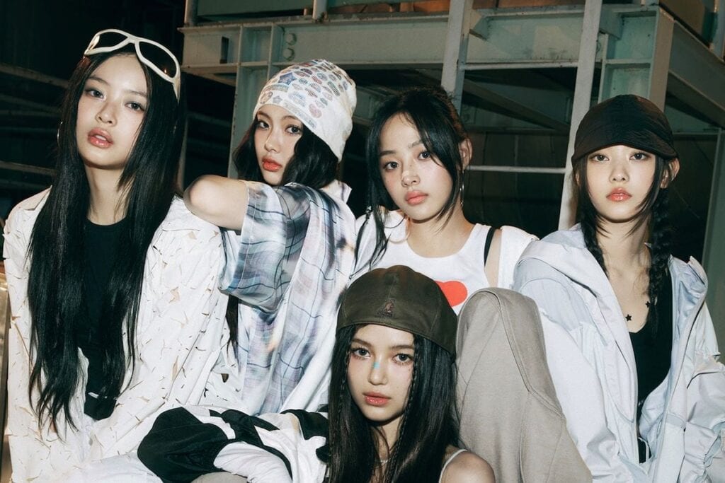 Tiga Member NewJeans Minta Min Hee Jin Balik!