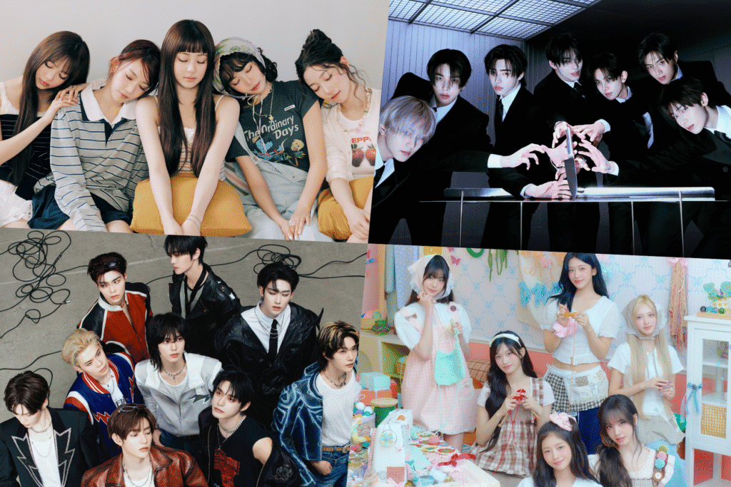 Golden Disc Awards 2026