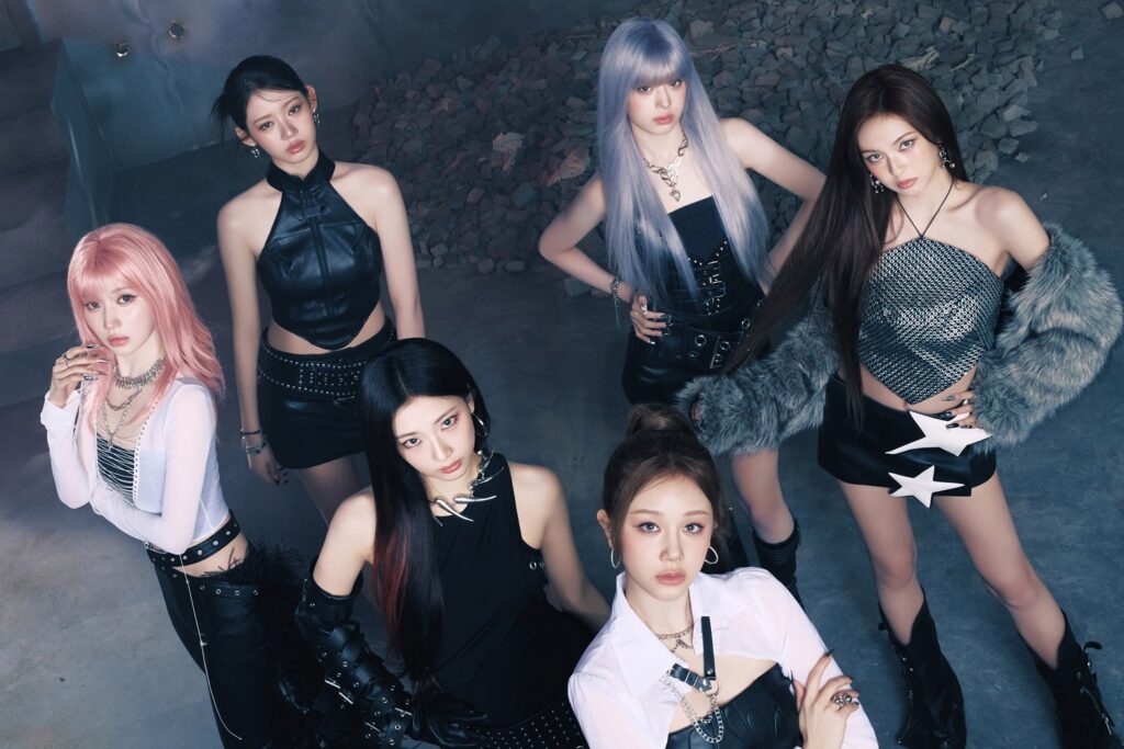 BABYMONSTER: Kilatnya K-Pop Menyentuh 11 Juta Subscriber YouTube