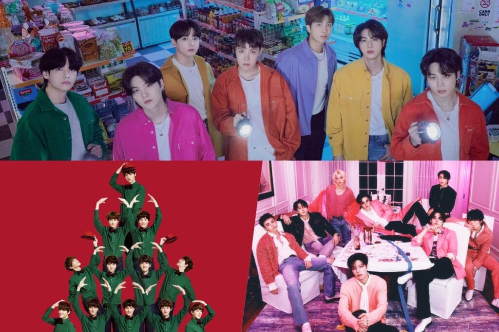 Siapa Brand Reputasi Boy Group Januari Terbaik? Yuk, Intip Rajanya!