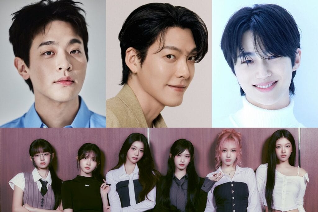 Bintang Iklan Paling Hits Januari