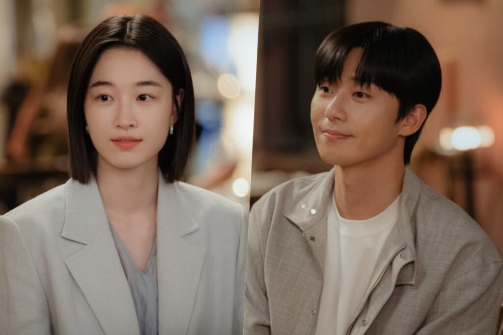 Cinta Lama Bersemi Kembali di ‘Surely Tomorrow’