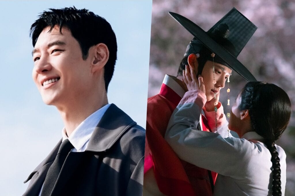 Drama Korea ‘Taxi Driver 3’ dan ‘To My Beloved Thief’ Bikin Penonton Betah di Rumah!