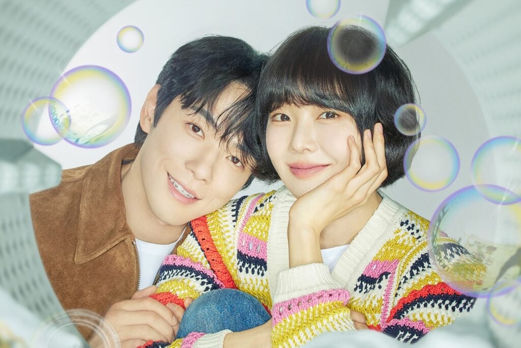 K-Drama Rom-Com 2025: Daftar Wajib Tonton!