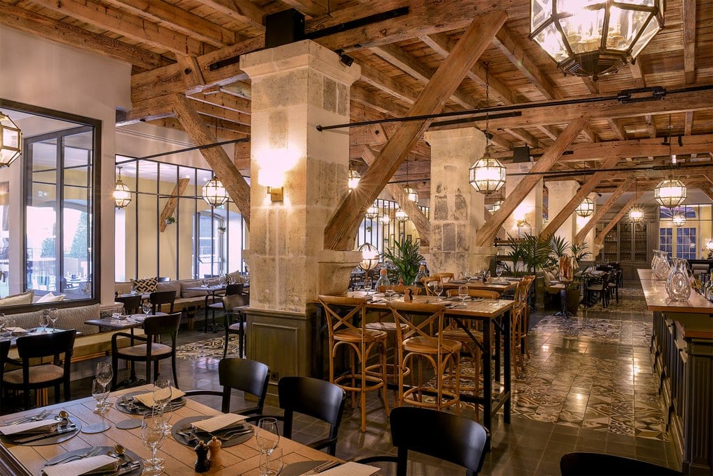 Le Distillerie