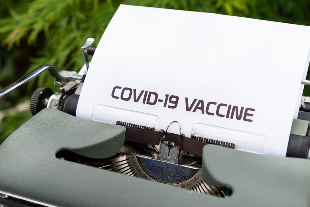 Covid-19-vaccine