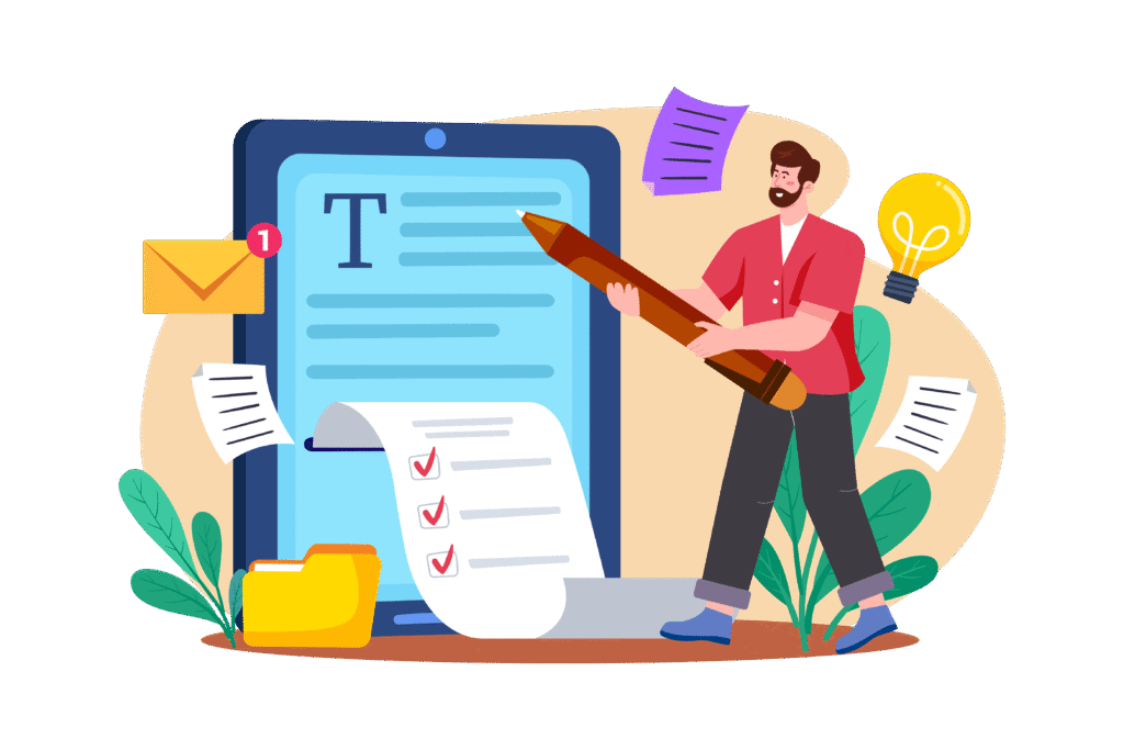 Projekty graficzne Warszawa symbol ilustracyjny