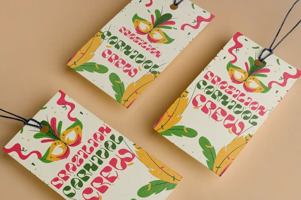 Bold Summer – Bold Display Font