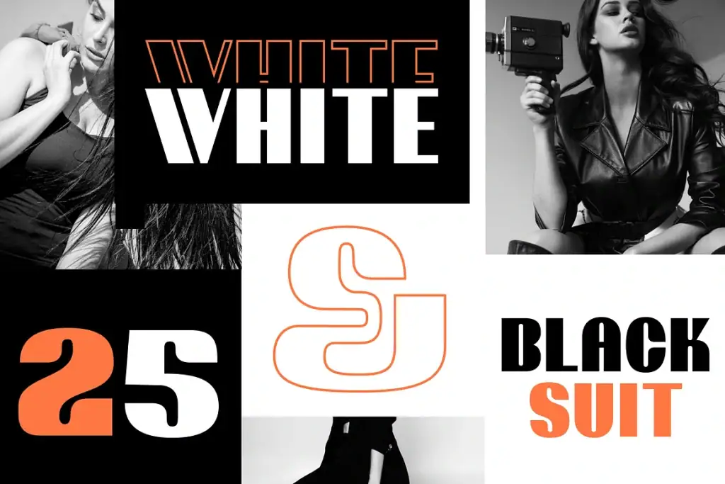 Bufalio Modern Bold Font