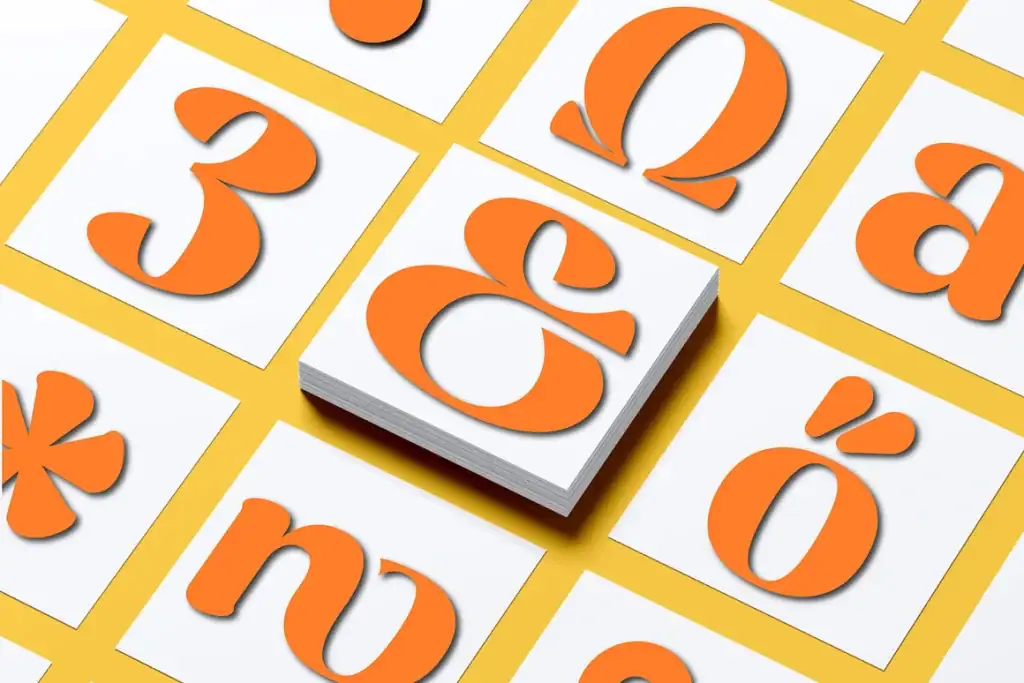 Seafora – Bold Cute Modern Display