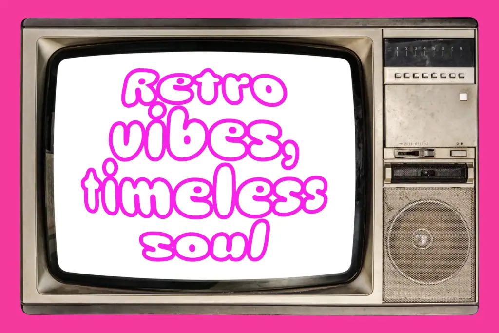 Ranszo Fun and Groovy Bubble Display Font
