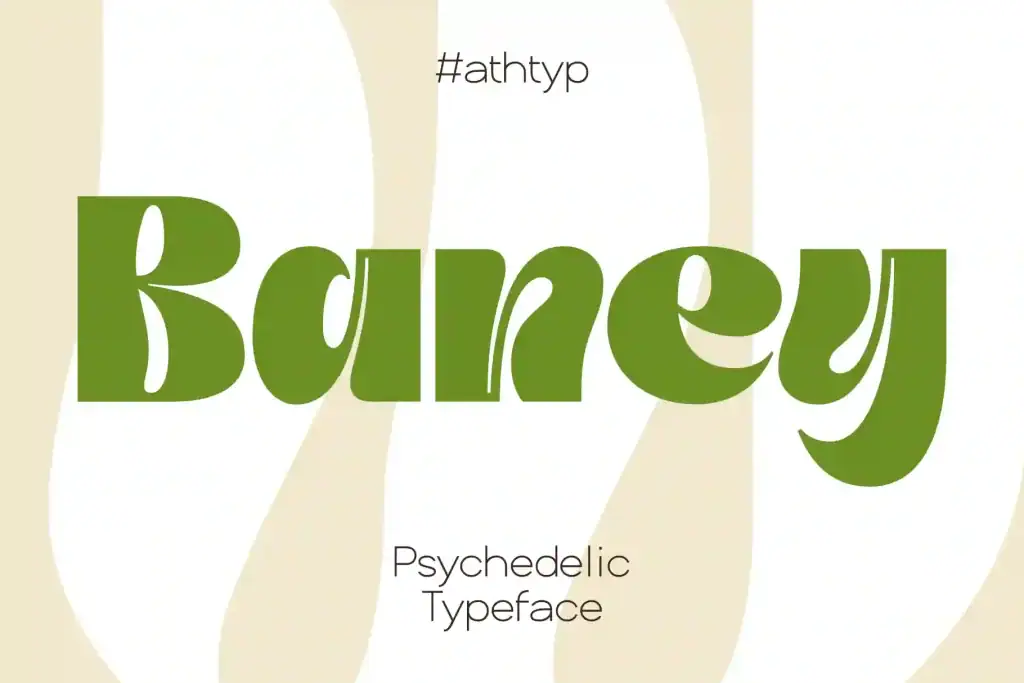 Baney – The Bold Soul of Modern Nostalgia