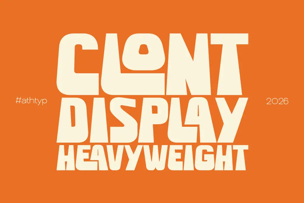 Clont – Display Heavyweight