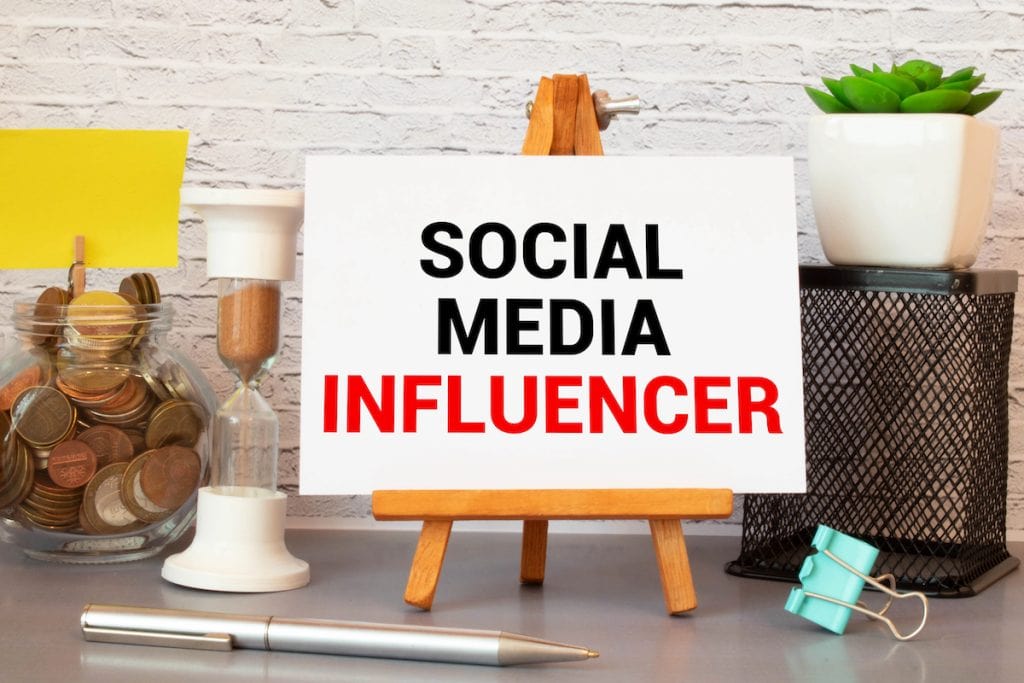 social media manager content ideas