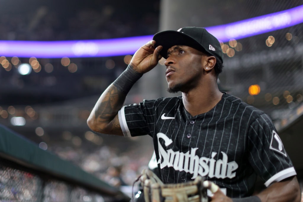 Chicago White Sox on X: South Side x @lildurk  / X