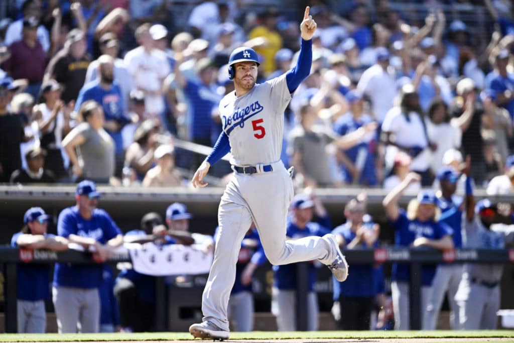 2022 Los Angeles Dodgers Postseason Outlook, Odds & Upcoming FAs