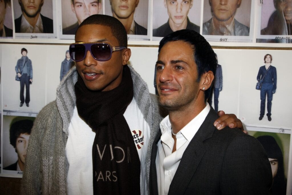 How Pharrell Brought His Vision to Louis Vuitton - Boardroom