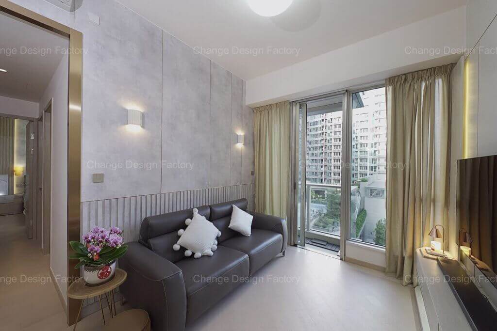 白石角 逸瓏灣8 Mayfair By The Sea