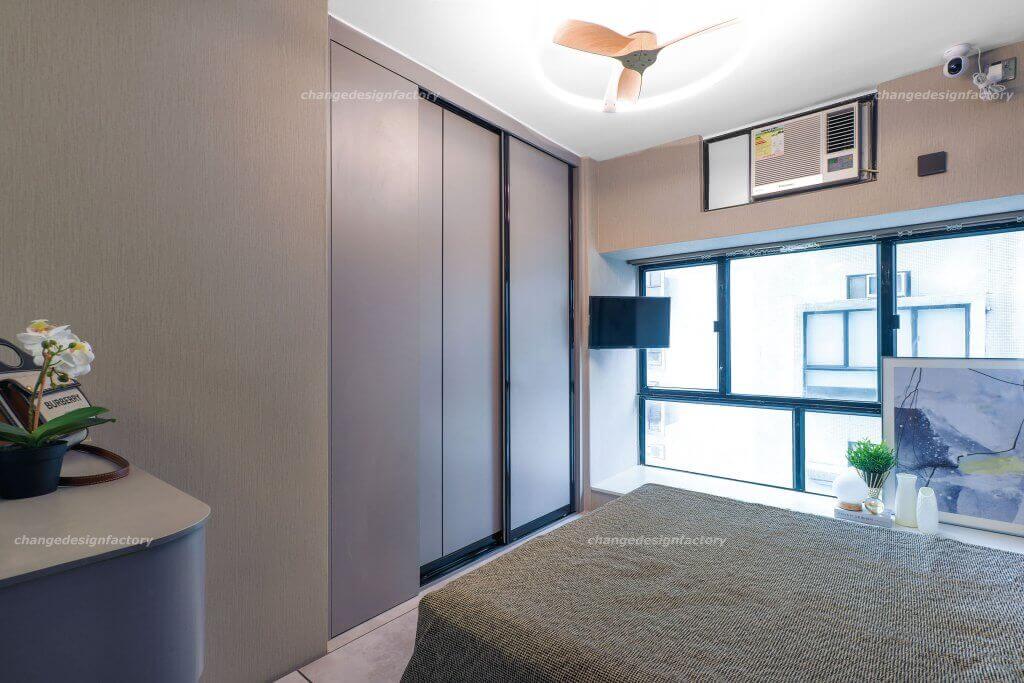 Change Design Factory 傢俬廠 大坑光明台