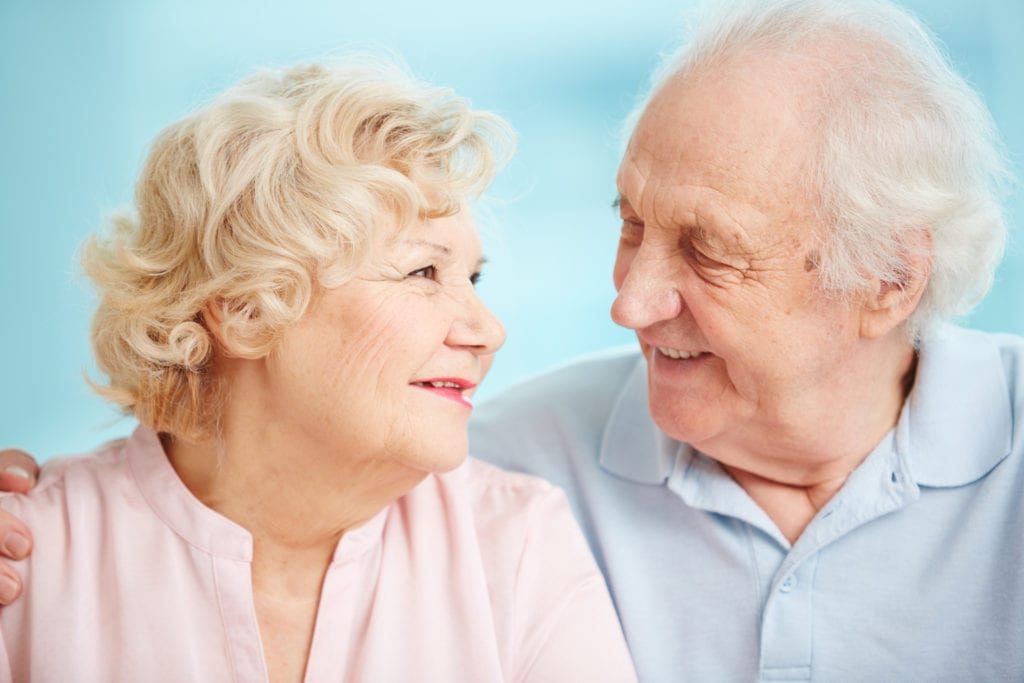 50 Deep Questions to Strengthen Your Relationship with Your Partner 5 Love Really Has No Age Limits
