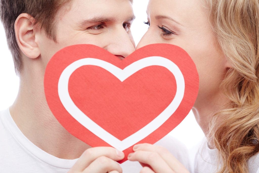 10 Dating Tips for Men That Will Make Her Swoon! Unlock the Key to Captivating Her Heart Today! 7 It's Love, I Think!