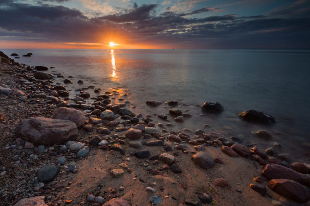 Christian Dating International Is Now Blogging 2 Rocky Beach