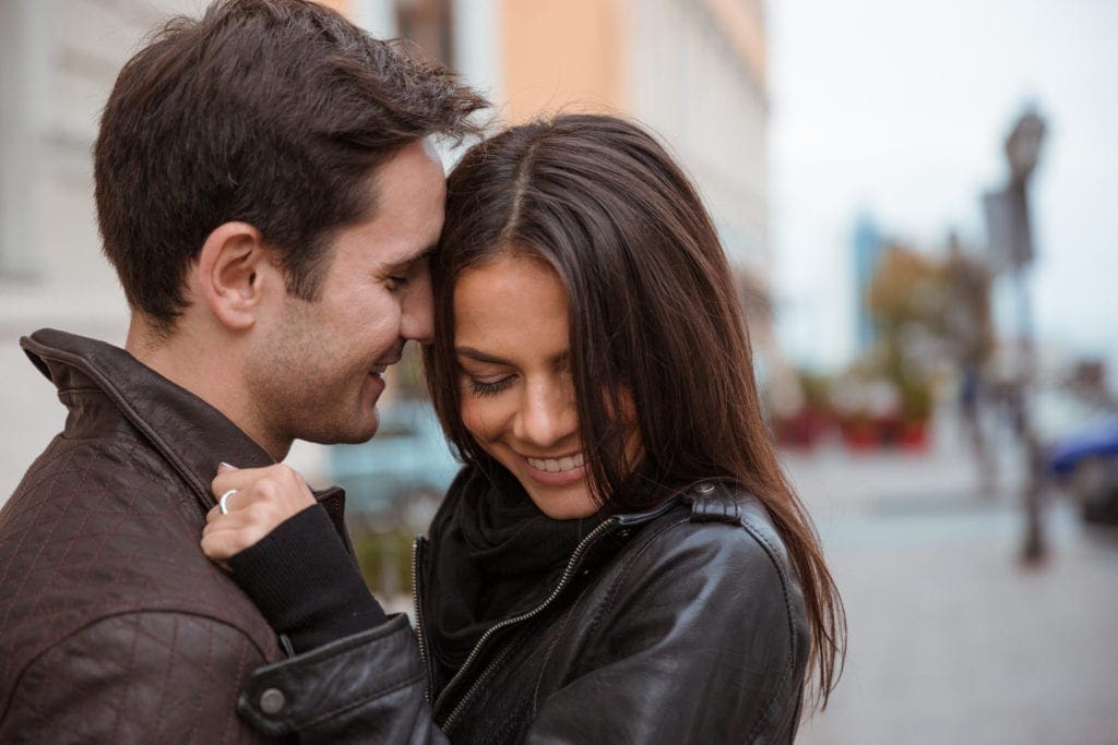 How to Make a Woman Crave Your Attention (Without Playing Games) 8 dating safety, first dates, overcoming shyness