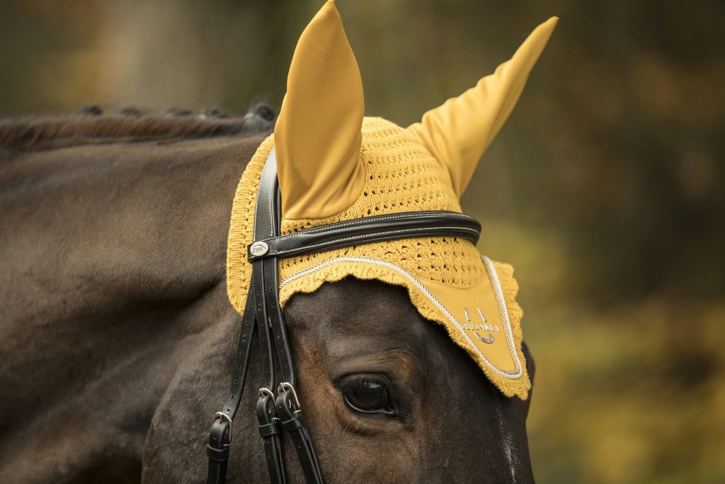 Nec Lami-Cell med zlatna Nec Lami-Cell med zlatna