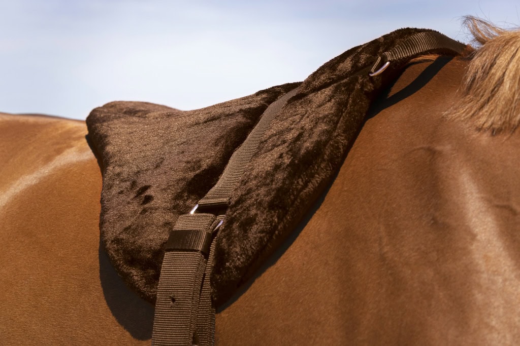 Seblo Bareback Confort Seblo Bareback Confort