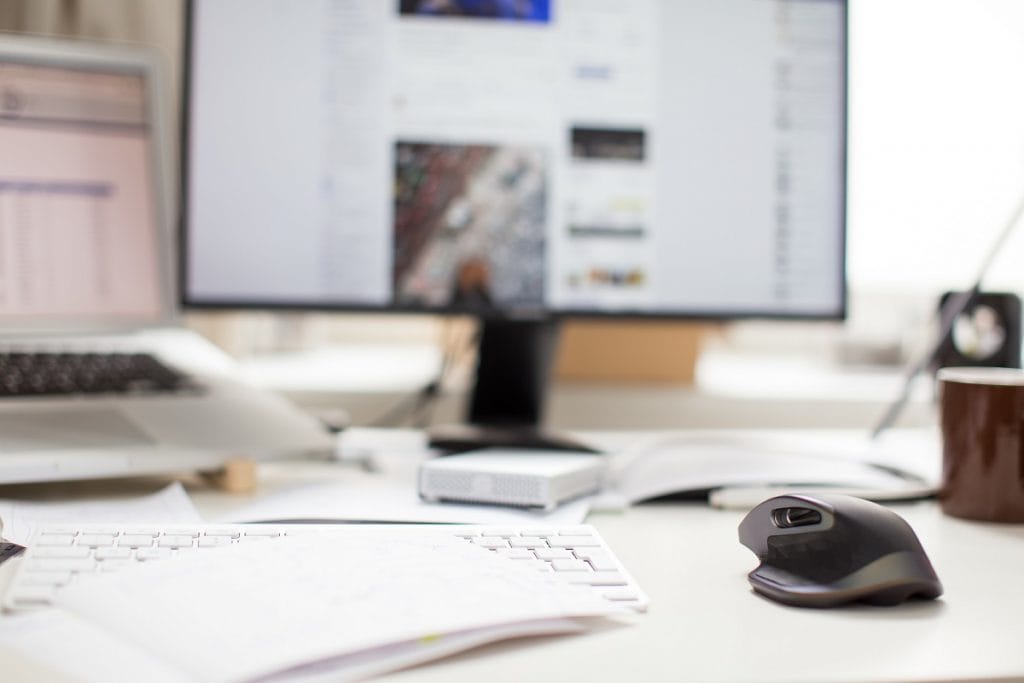 Digital Assets: An Estate Plan For Your Online Accounts