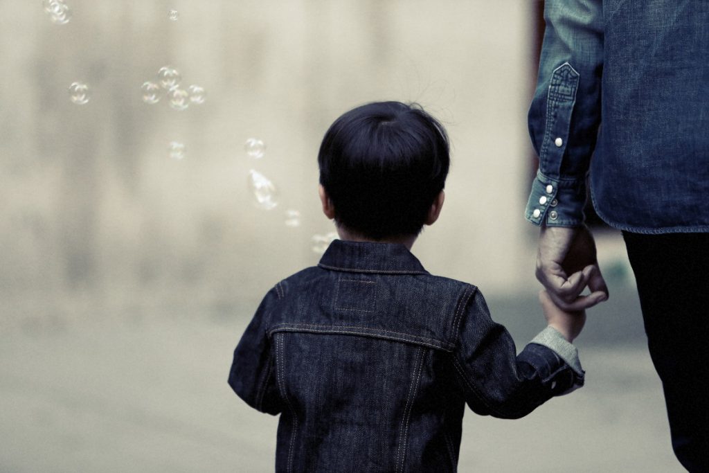 Five Considerations When Selecting a Guardian for Your Children
