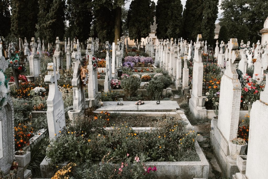A love one has died. What now? From Austin Estate Planning Lawyer